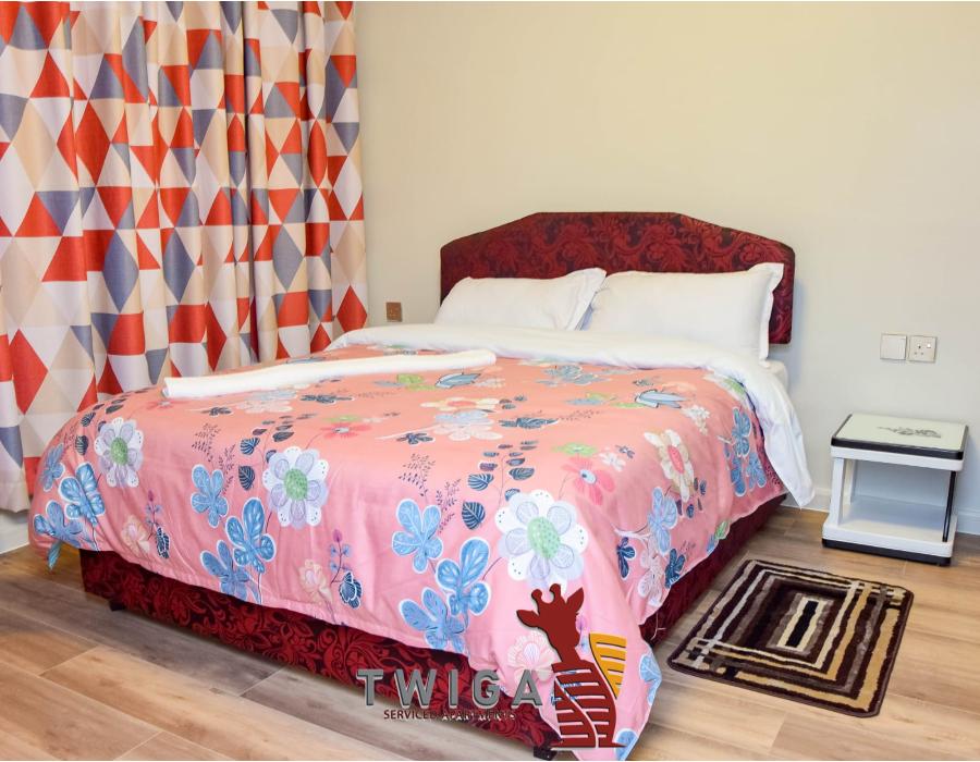 Airbnb Services-Nairobi