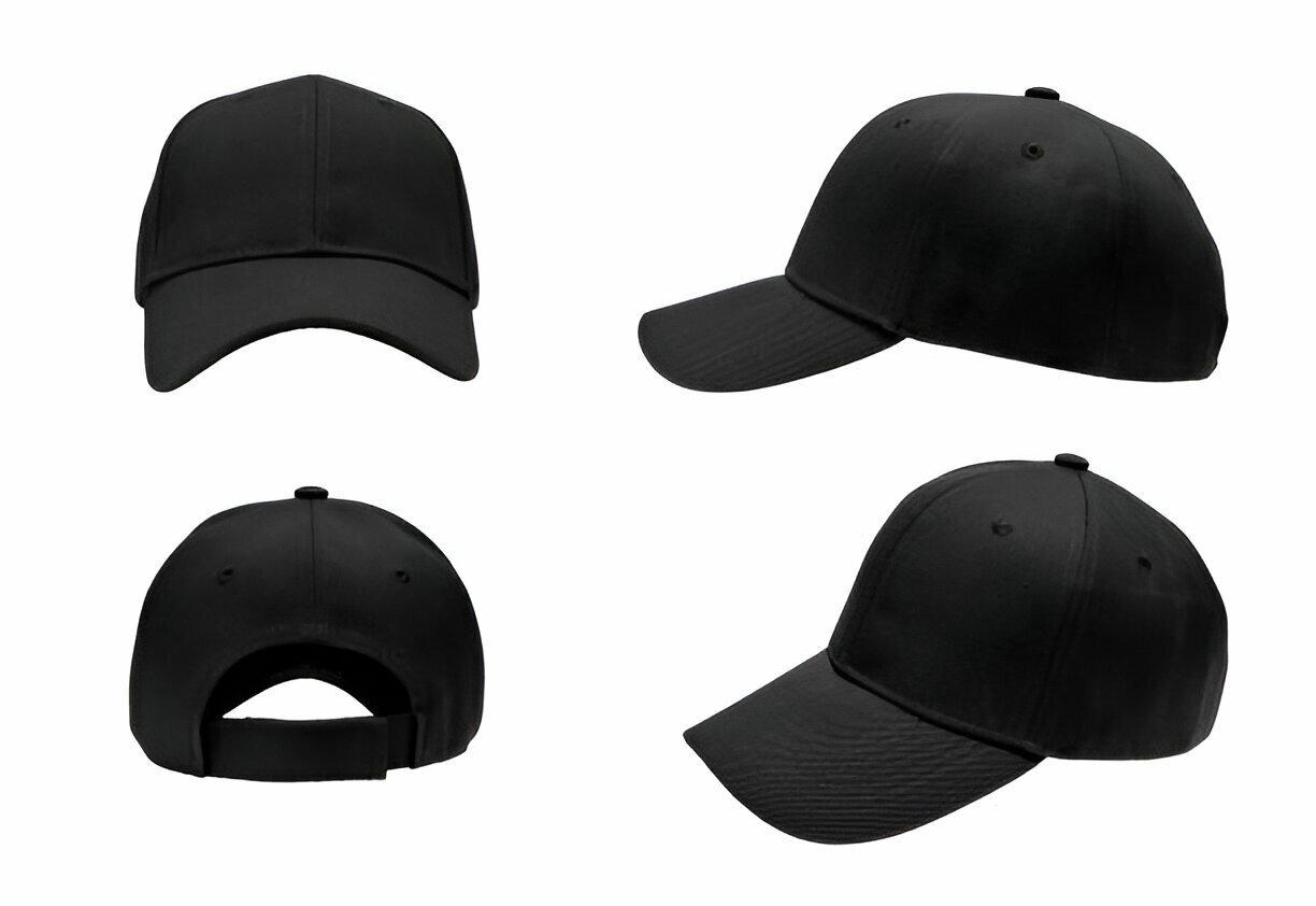 caps